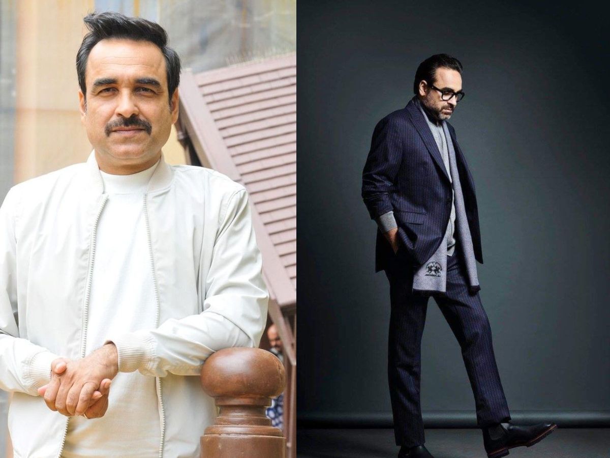 Pankaj Tripathi