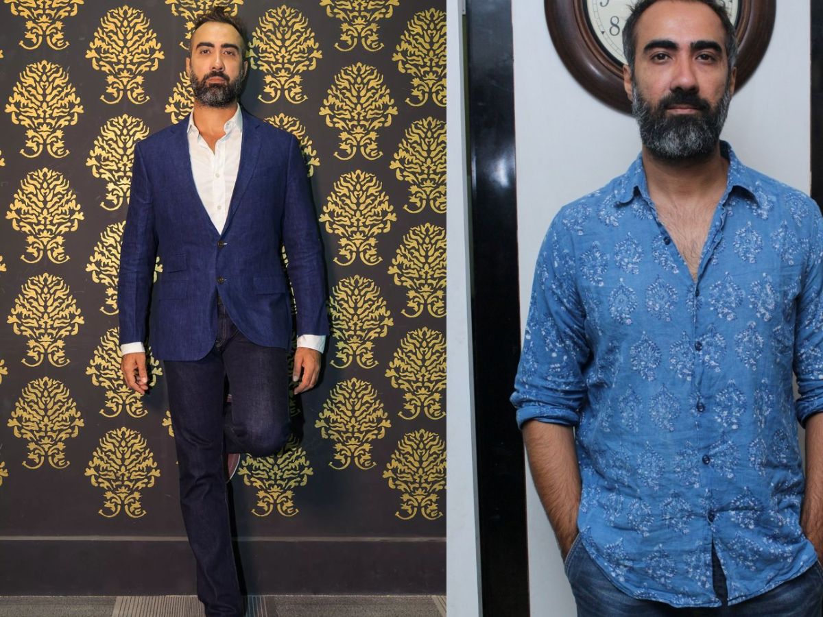 Ranvir Shorey