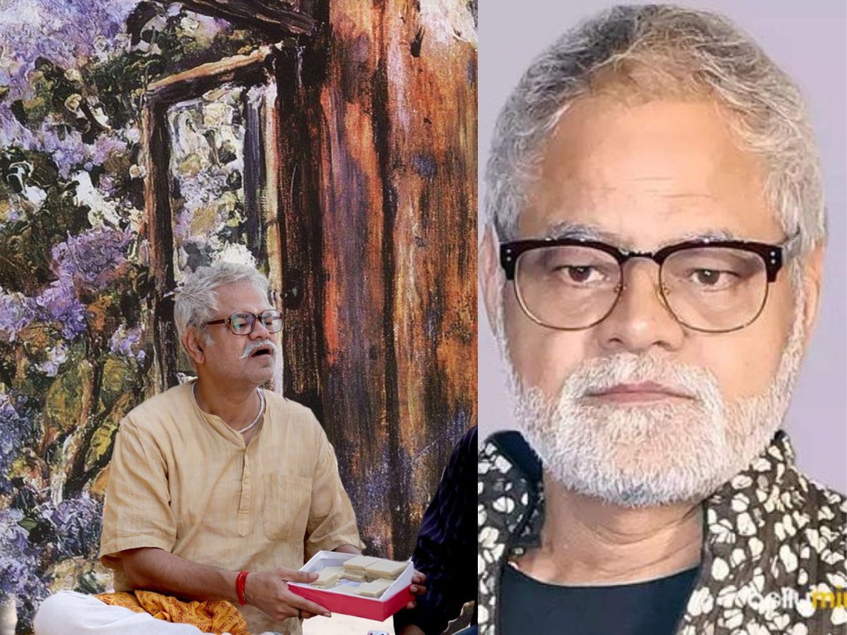 Sanjay Mishra