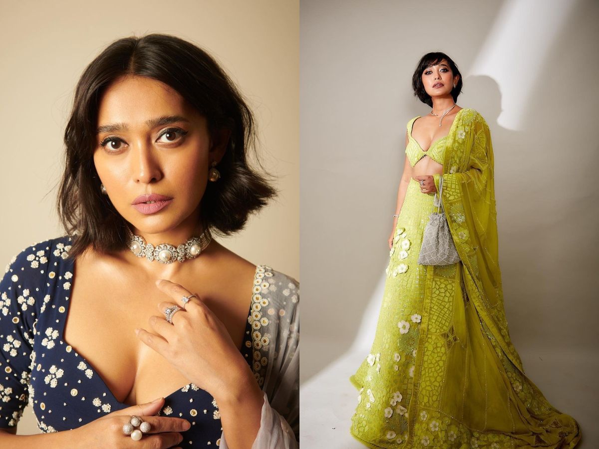 Sayani Gupta