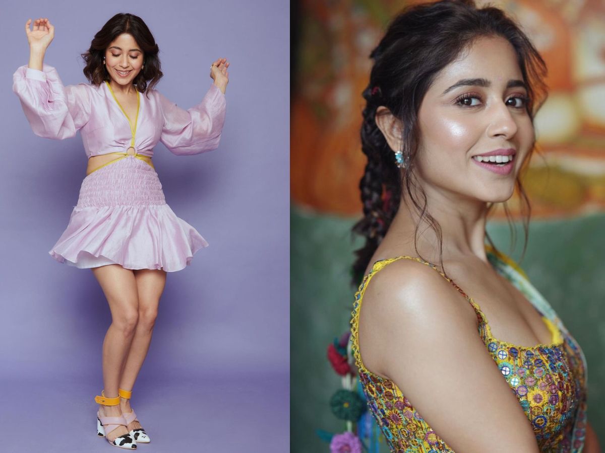 Shweta Tripathi