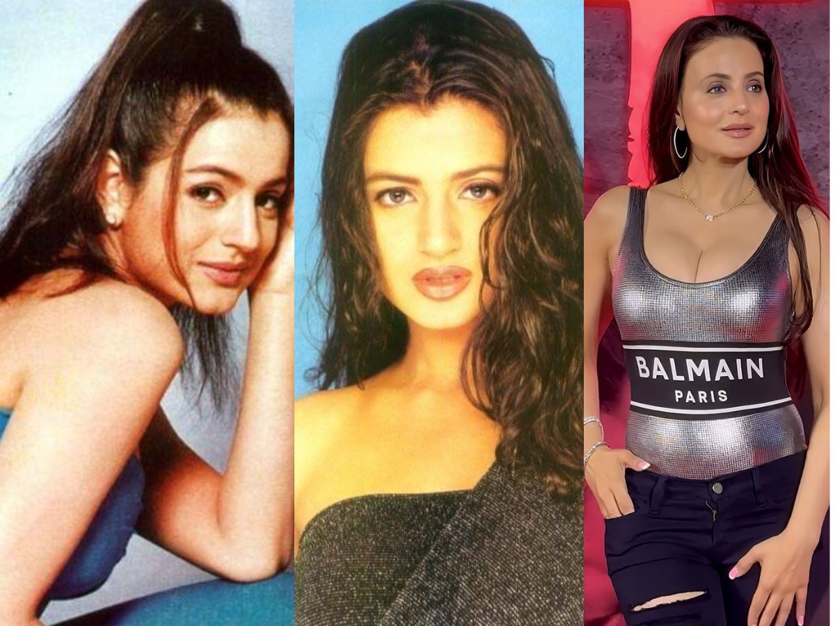 Ameesha Patel (48)
