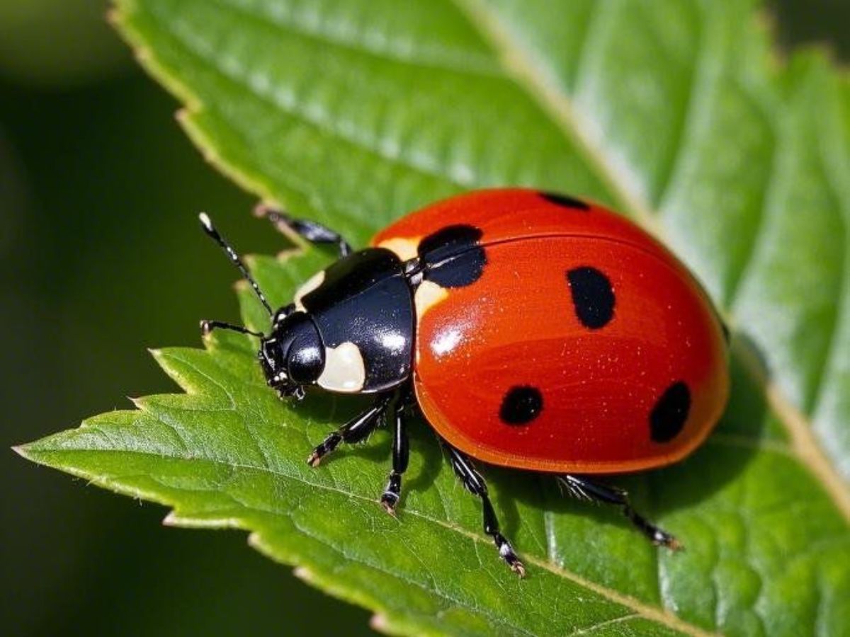Ladybugs