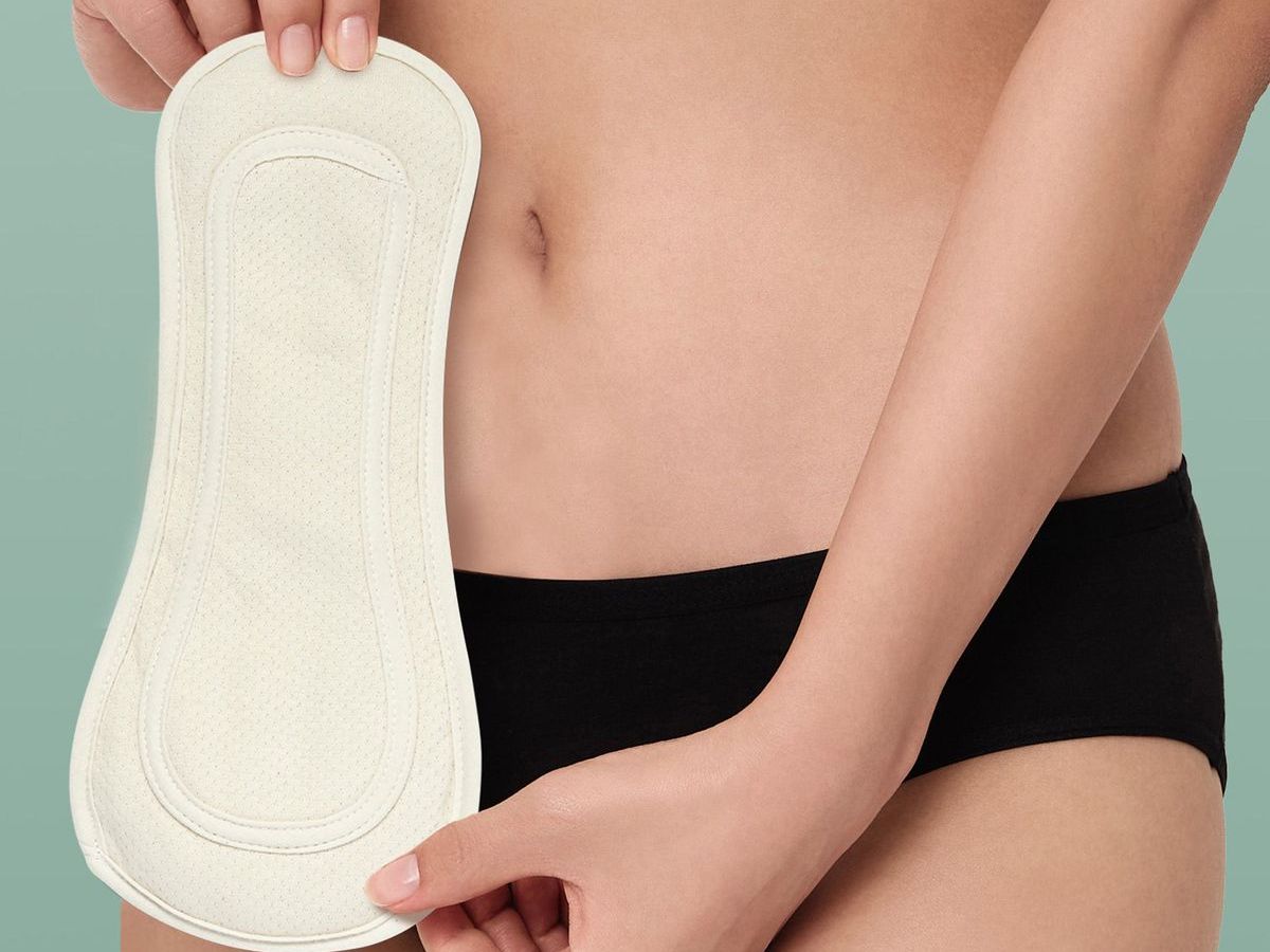 Change Pads frequently