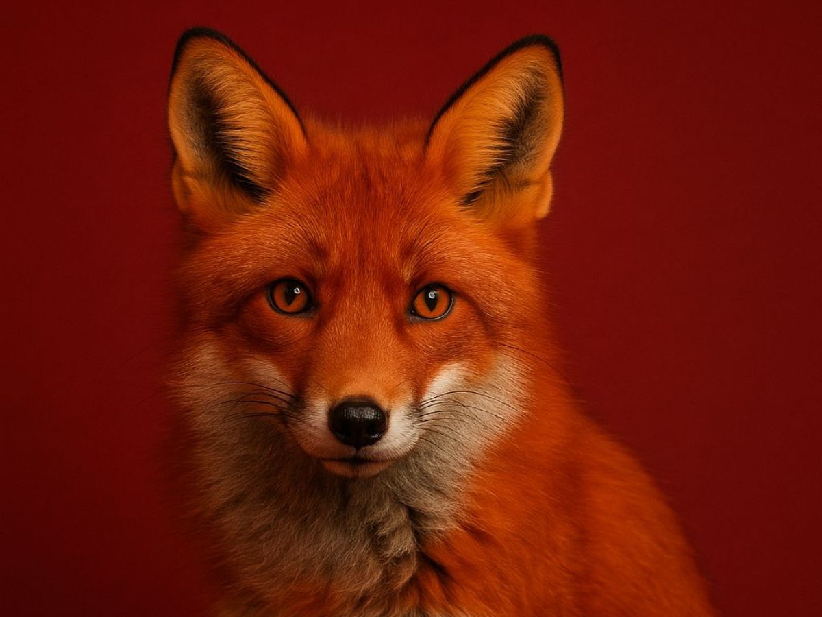 Red Fox