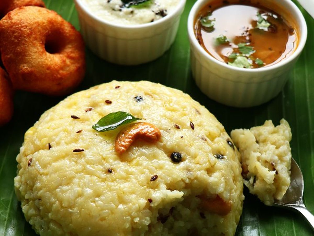 Pongal