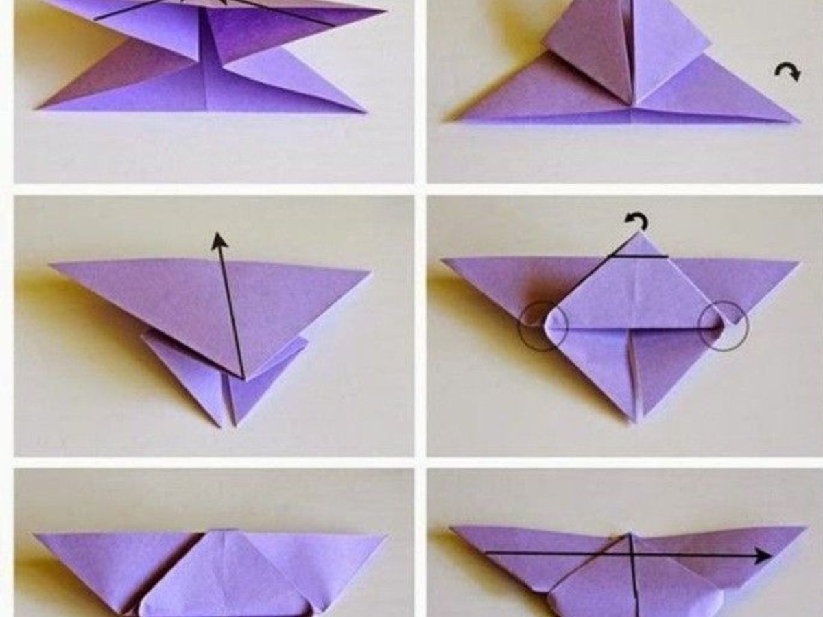 Origami/Craft Activities