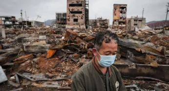 Manga’s July 5 Japan Earthquake Prediction, Will It Come True?