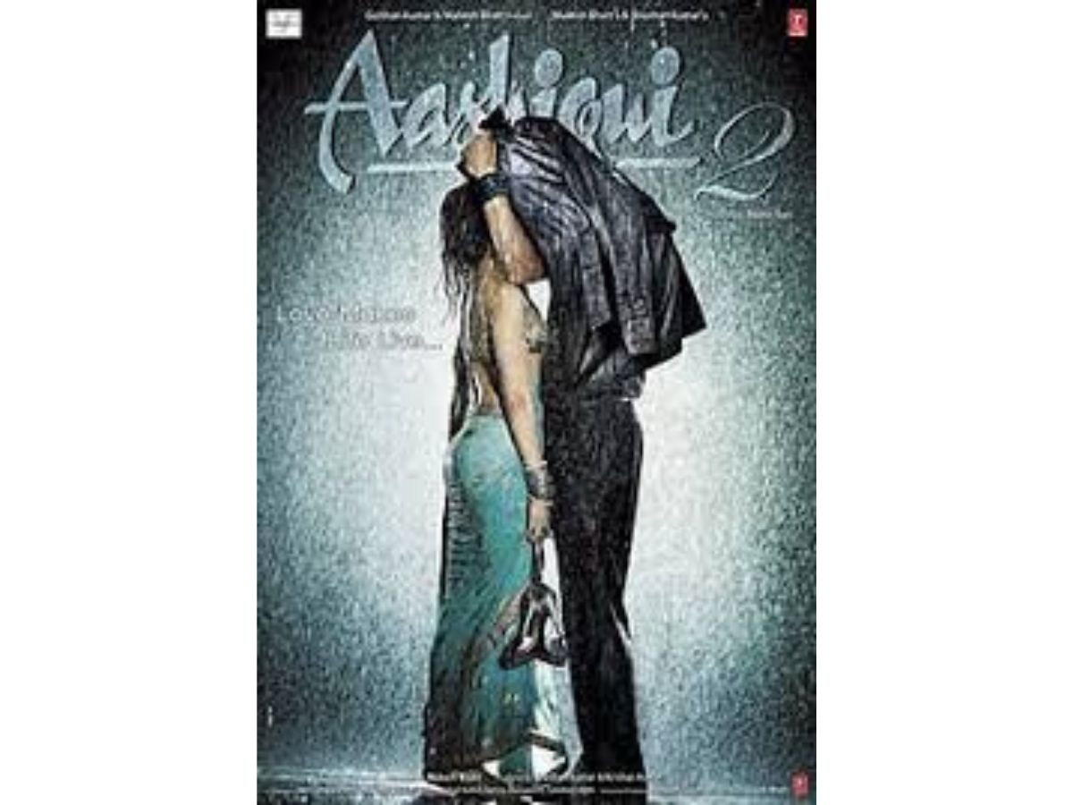 Aashiqui 2 (2013)