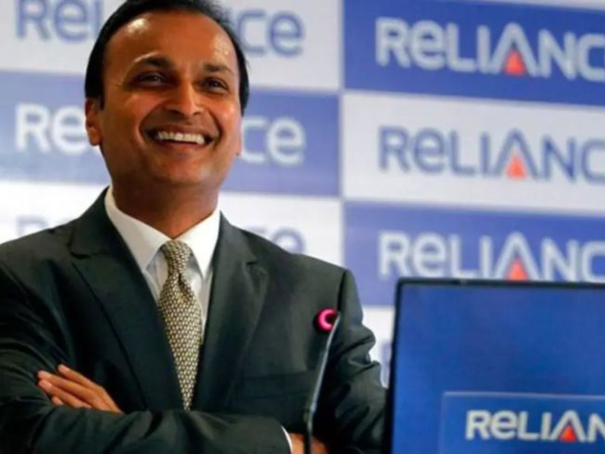 How did he lose his wealth?