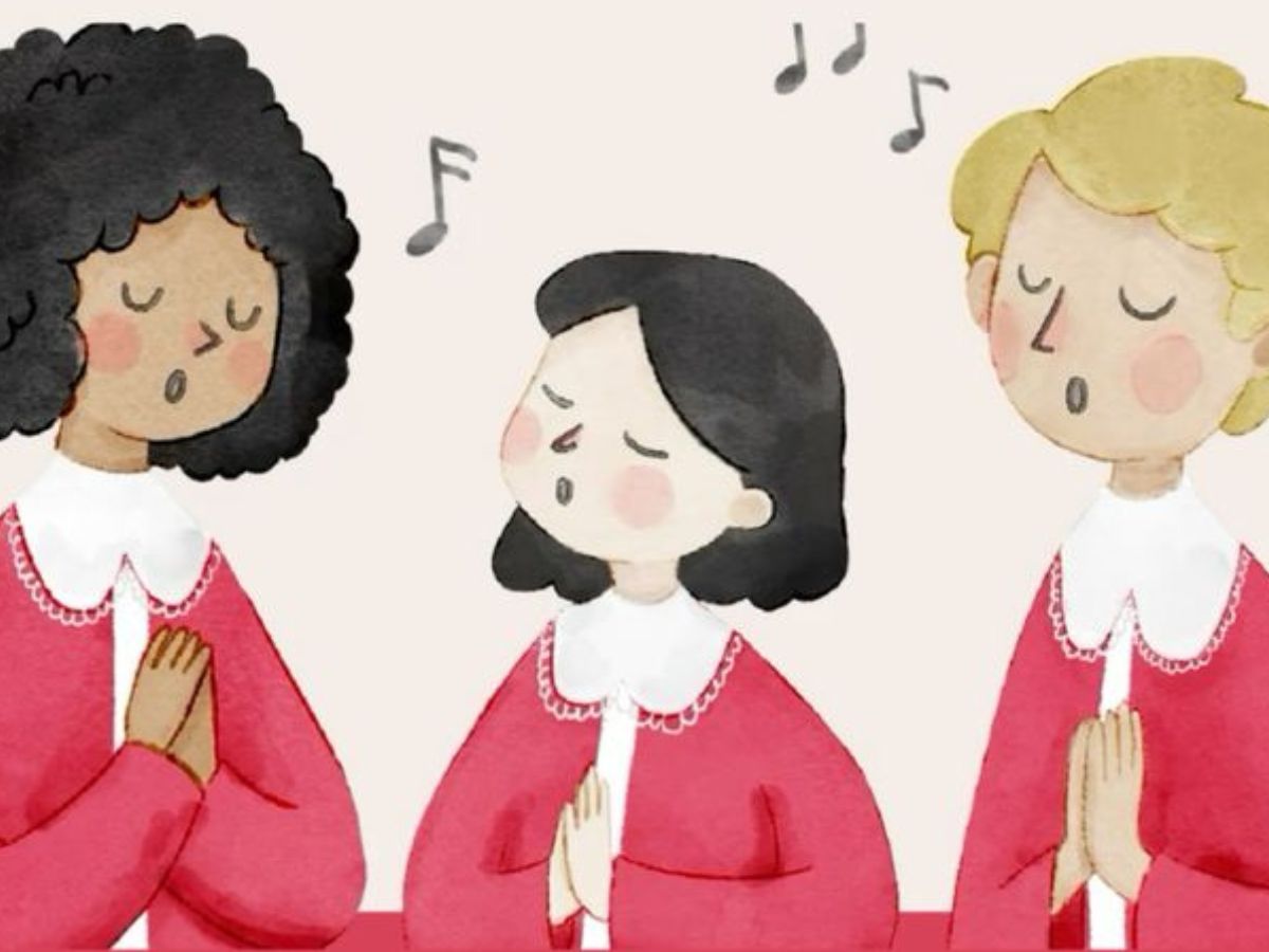 Increases Creativity