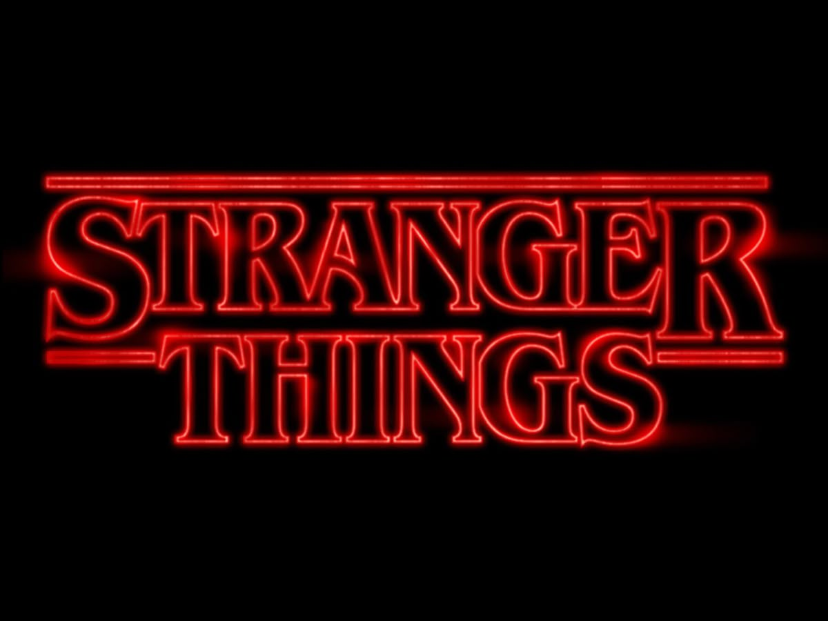 Stranger Things (Netflix)