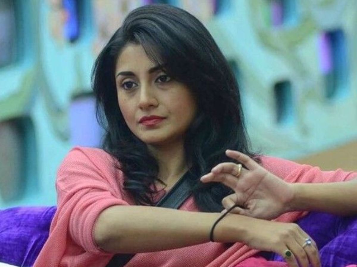 Rimi Sen (Bigg Boss 9)