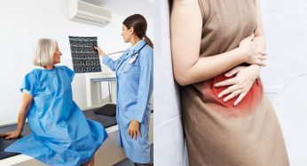 What Is Postmenopausal Bleeding and Why Does It Happen?