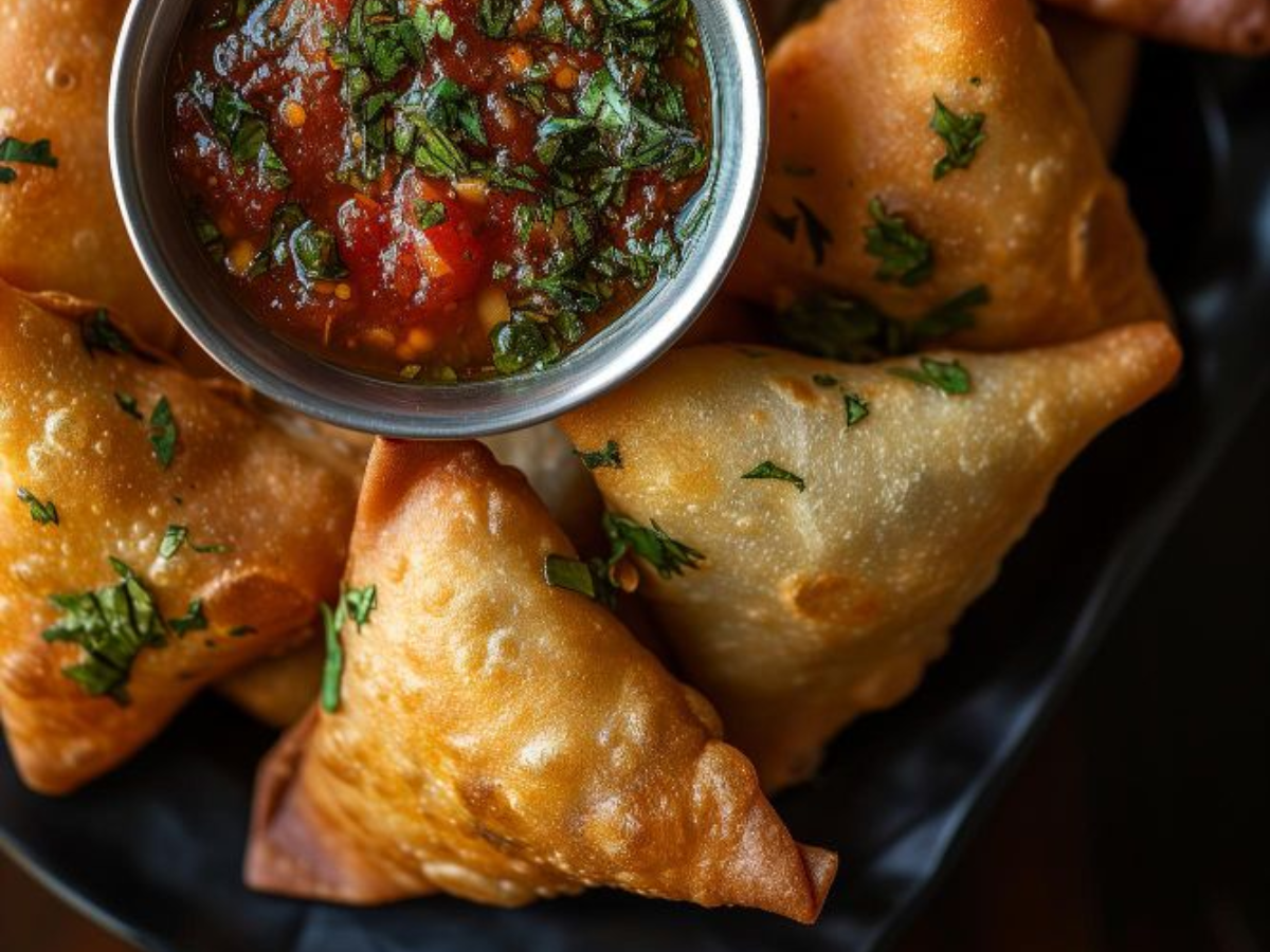 Samosa