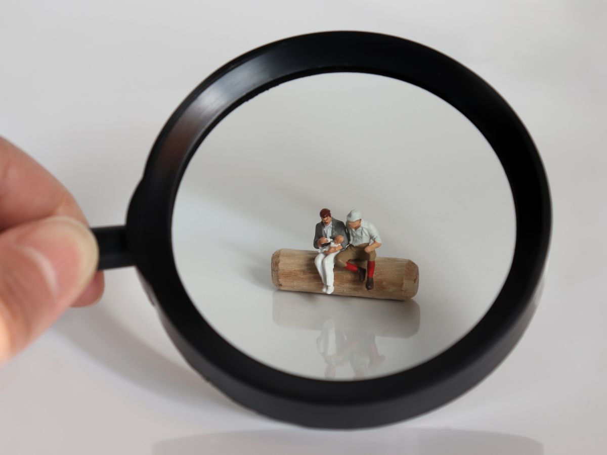 Fewer Preconceptions