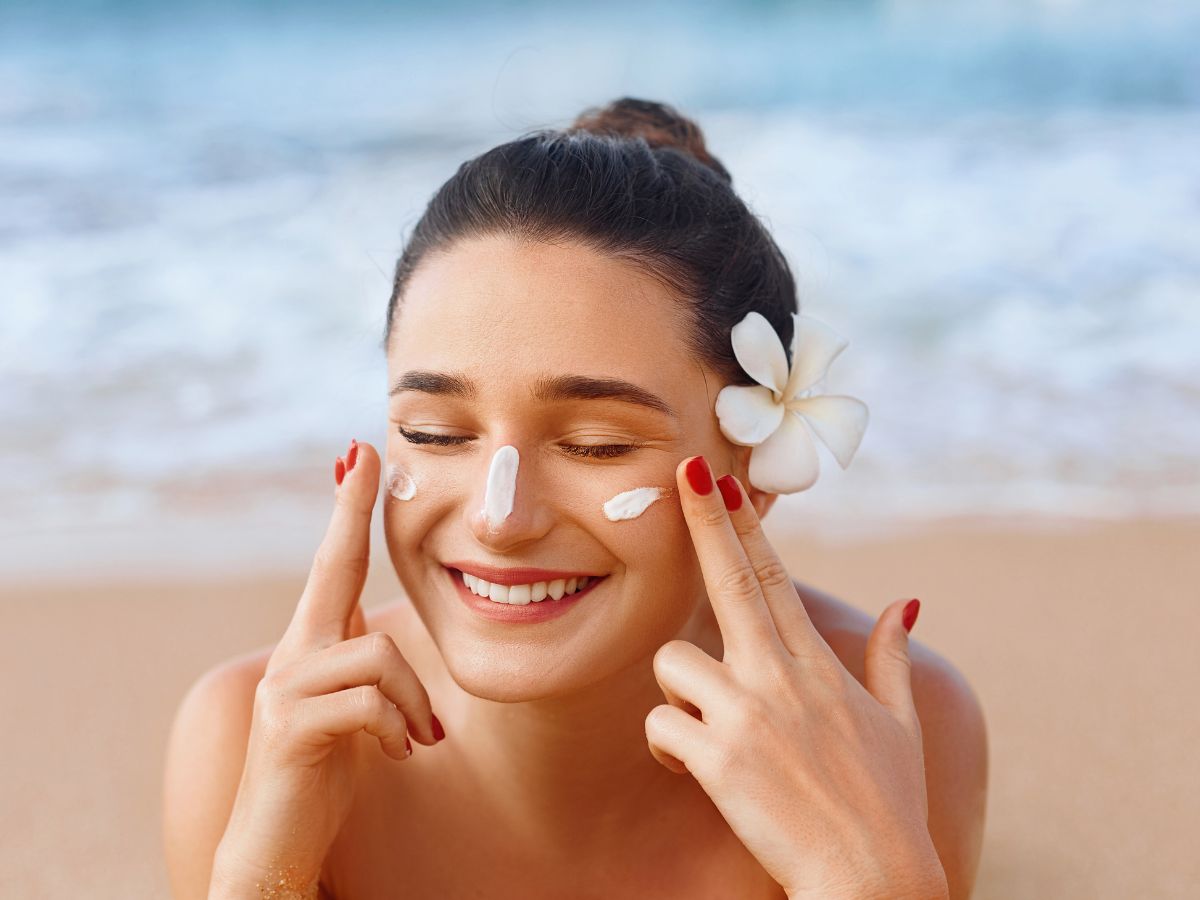 Not an Alternative to Night Cream