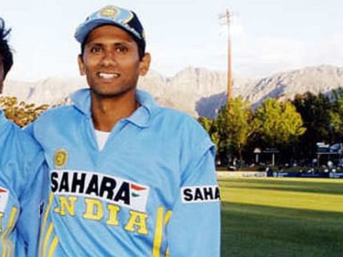Venkatesh Prasad