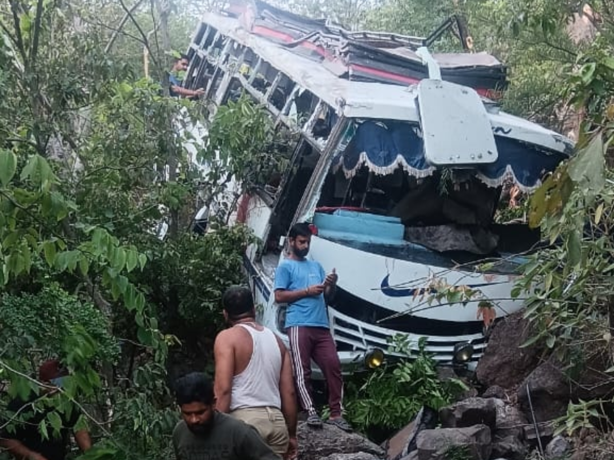 Reasi Attack, 9 June 2024