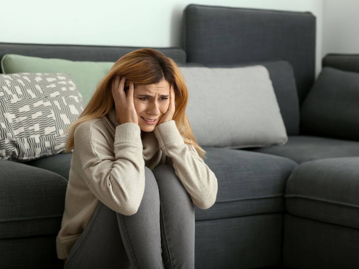 Subconscious Worries