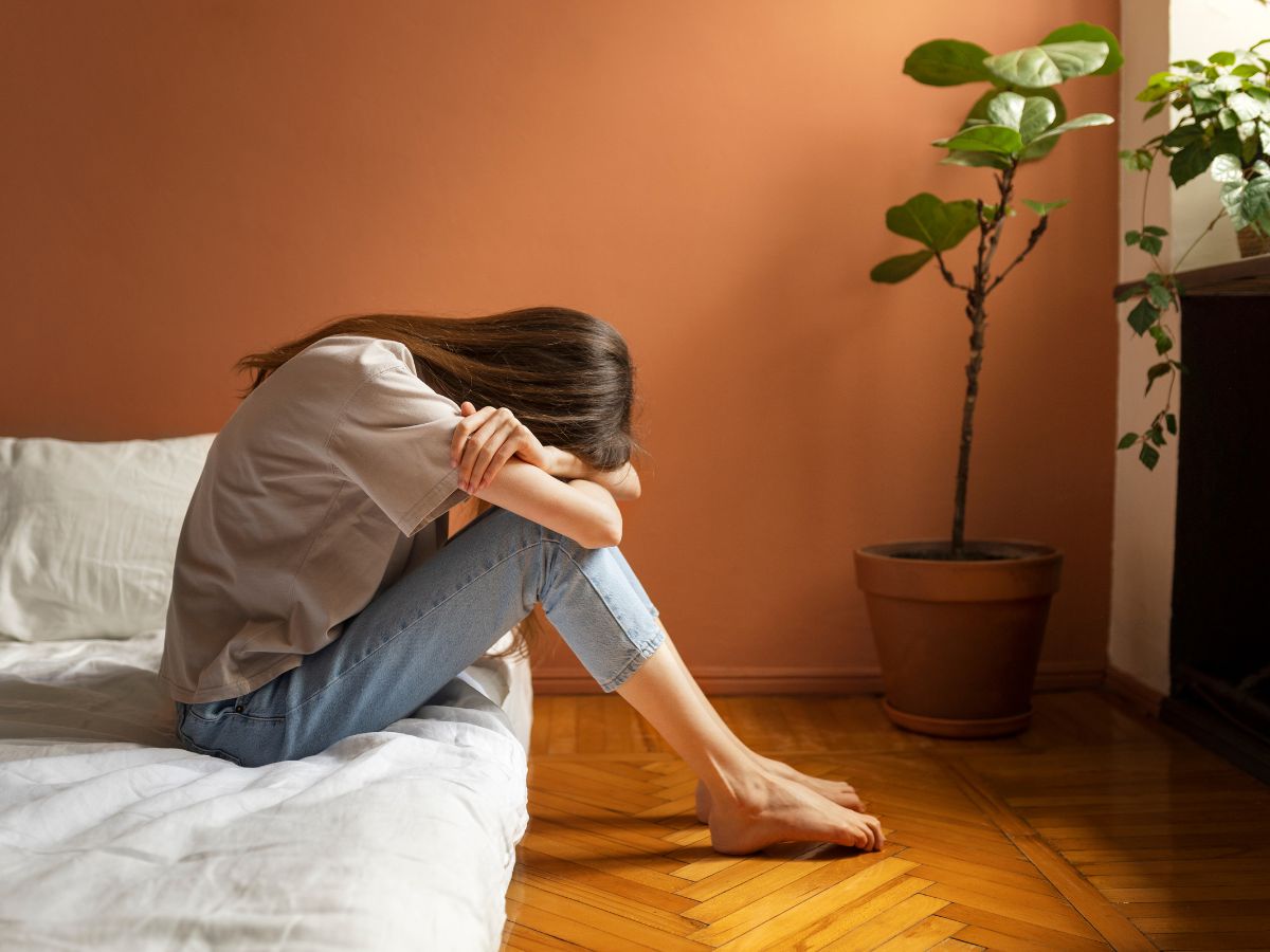 Erosion of Self-Esteem