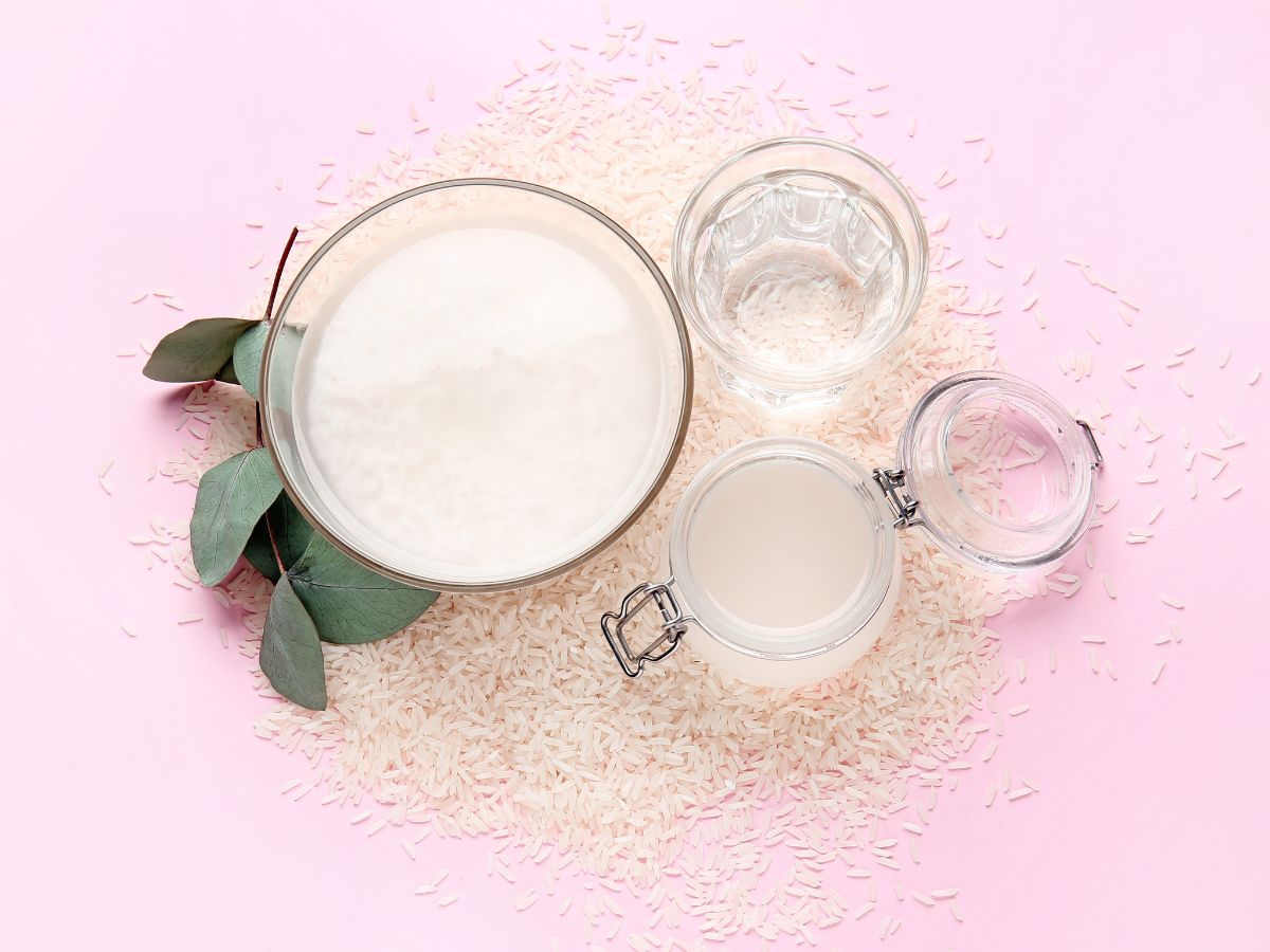 Baasi Bhaat (Fermented Rice)