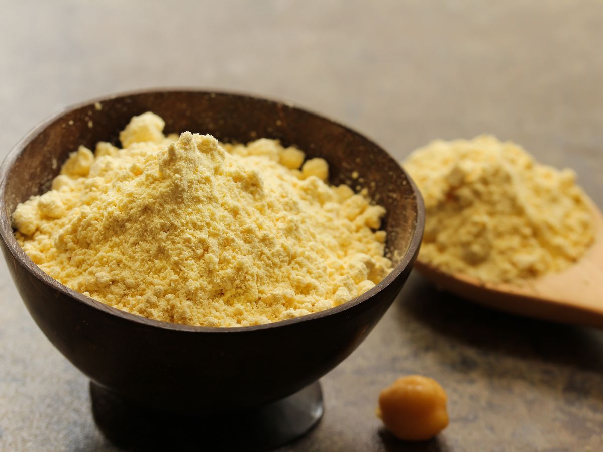 Besan (Gram Flour)