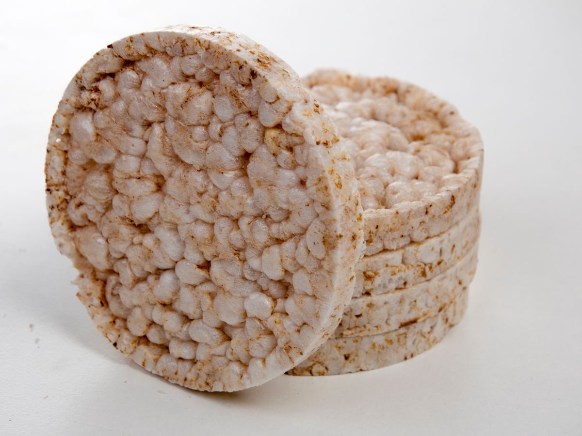 Mix the Protein Base