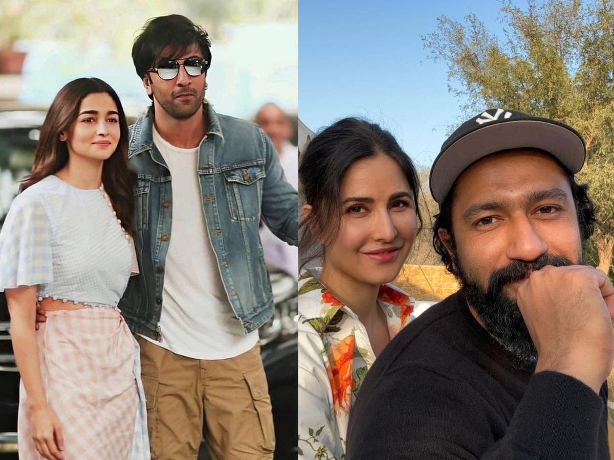 Love & War (December 25, 2025)