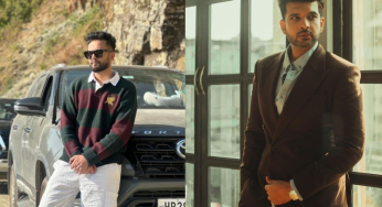 Karan Kundra And Elvish Yadav Win Laughter Chefs Season 2, Turning Setbacks Into Victory In A Flavorful Redemption Finale!