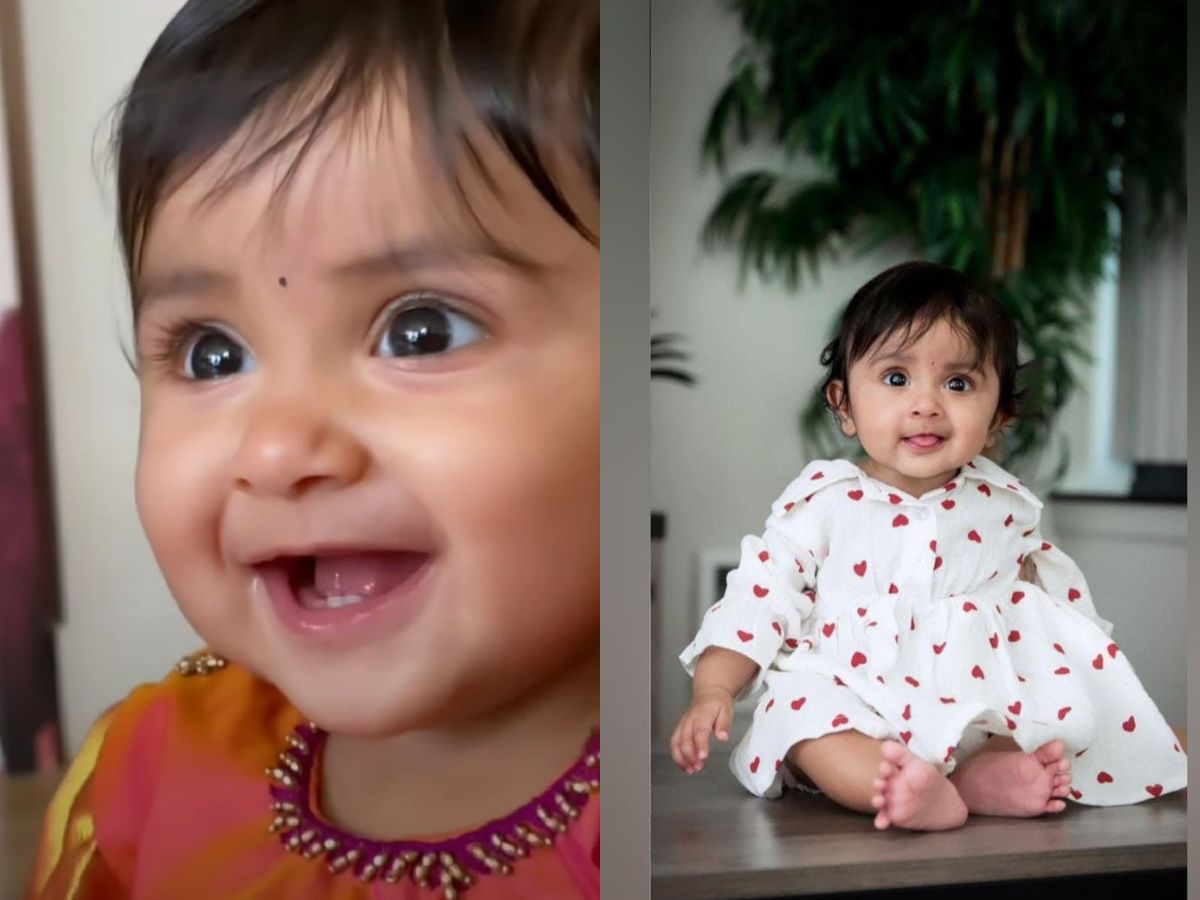 Hansika- Elegance and light wrapped in the beauty of a swan