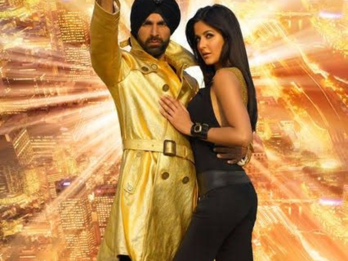 Sing is Kinng (2008)