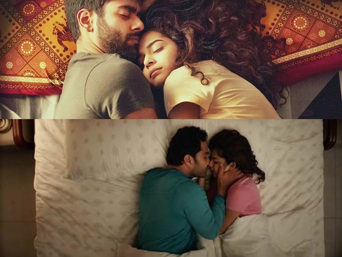 Bold Love Stories in- Little Things