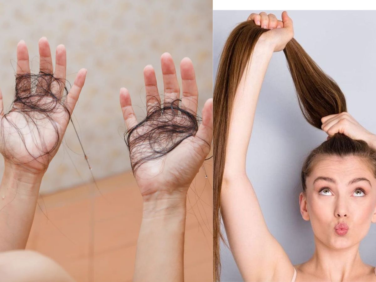 Promotes hair growth