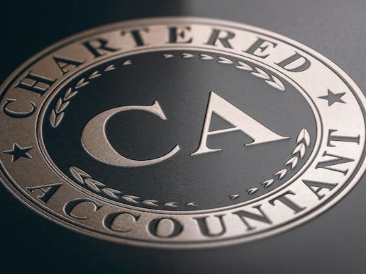 CA Exam (Chartered Accountant)
