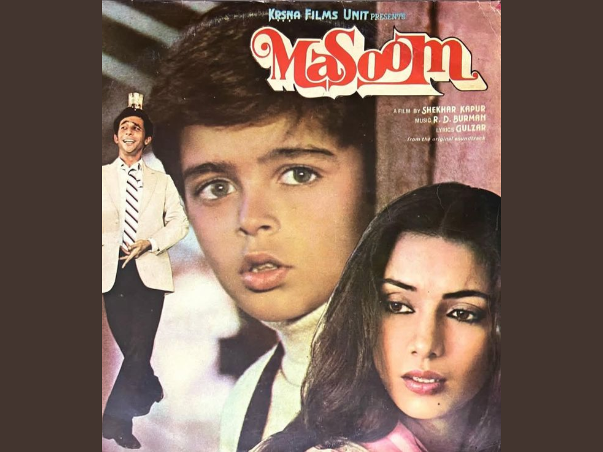 Masoom (1983)