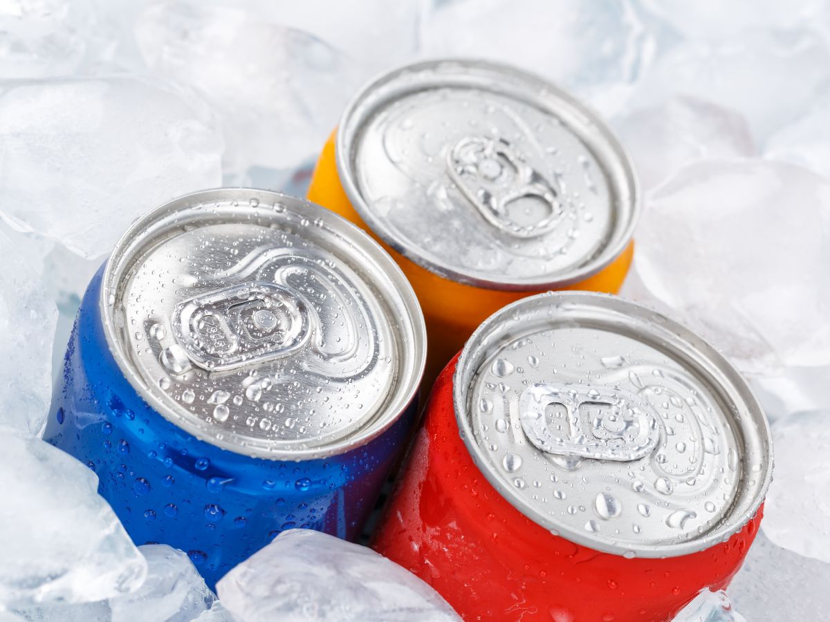 Sugar Content and Blood Pressure