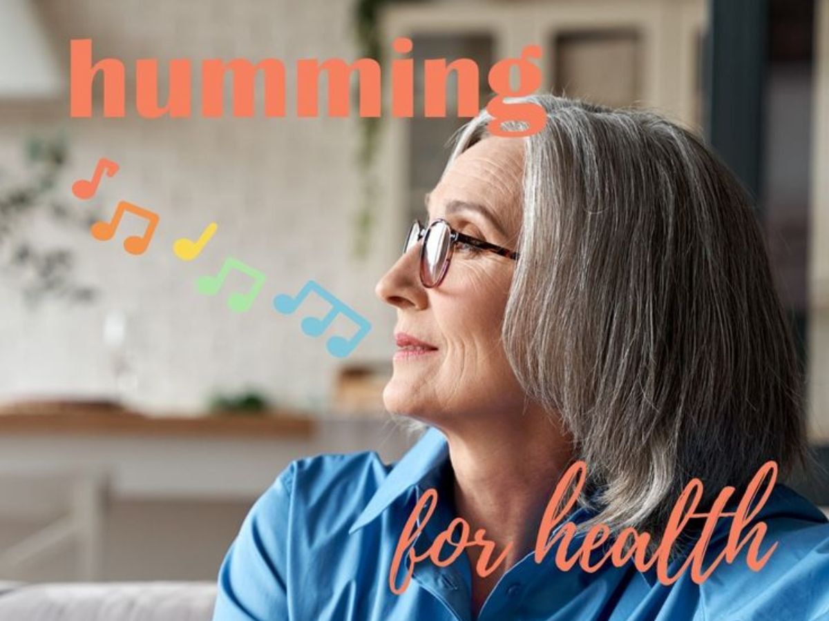 Reduces Stress and Anxiety