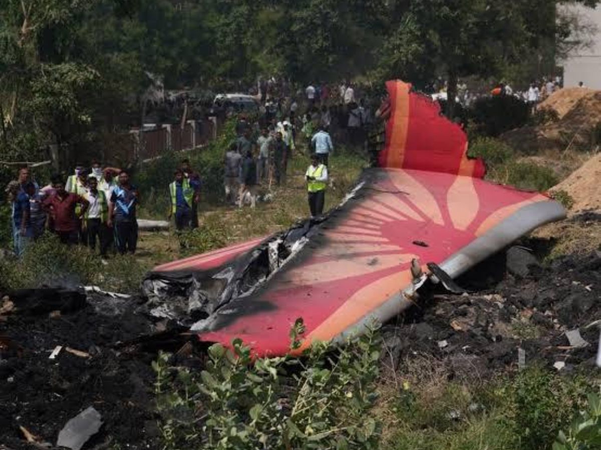 Air India Flight 171 (Ahmedabad, India, 2025)