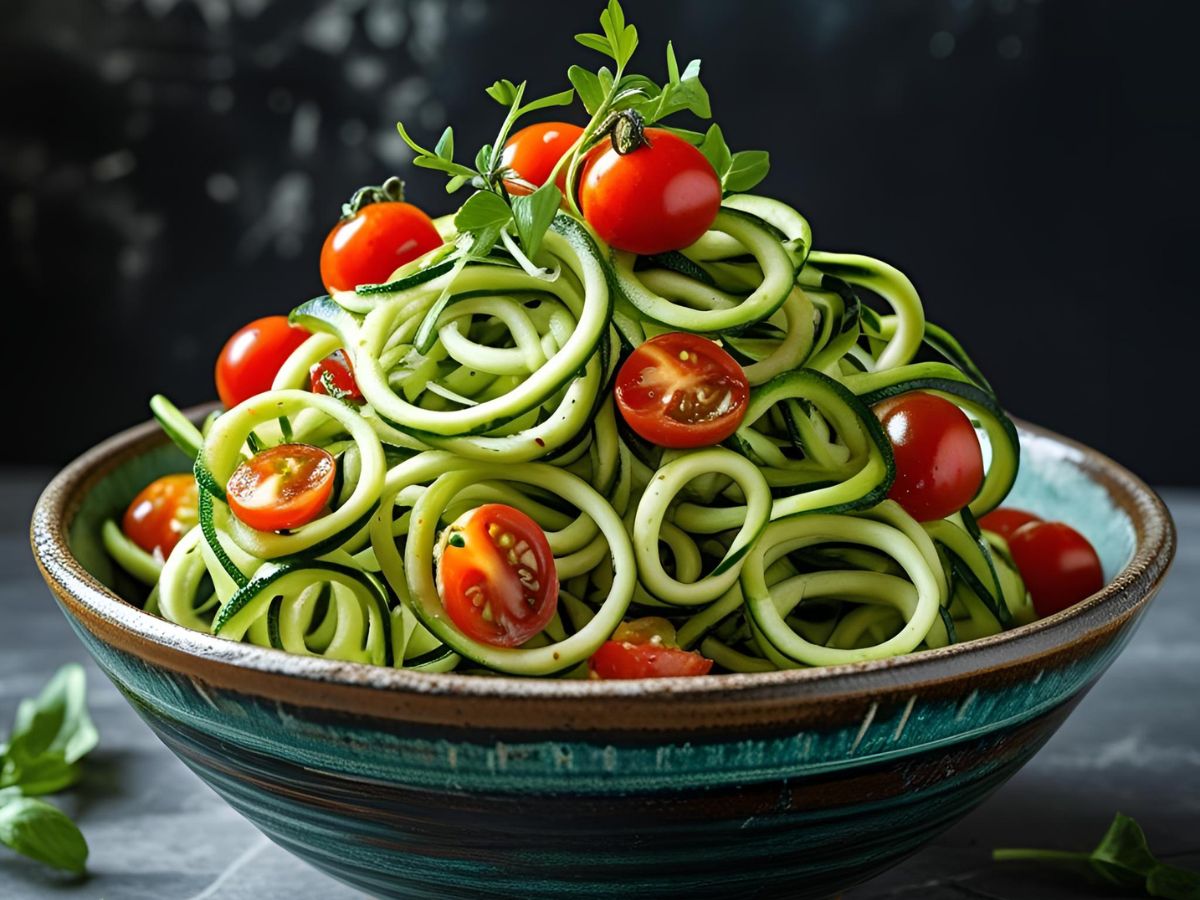 Mix up a Healthy Dressing