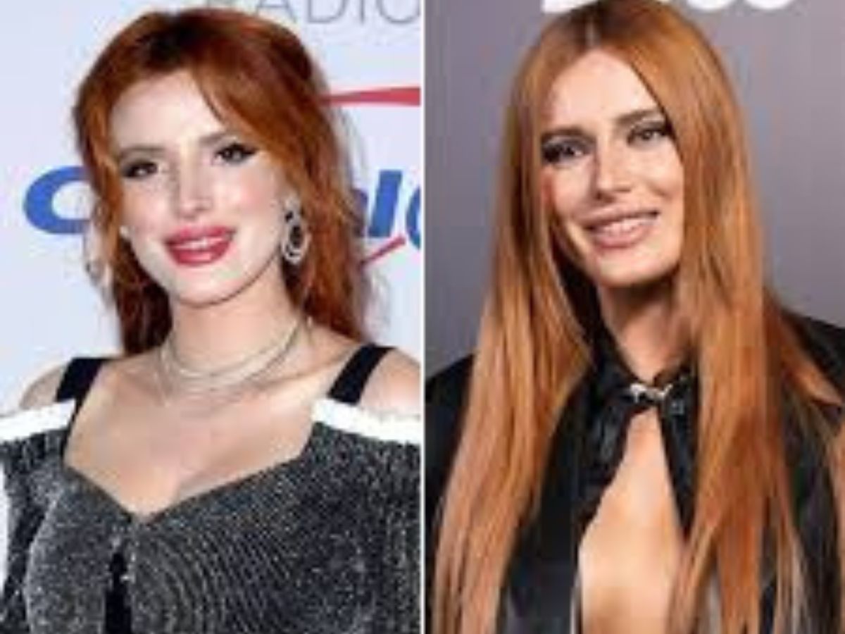 Bella Thorne – $37.3 Million