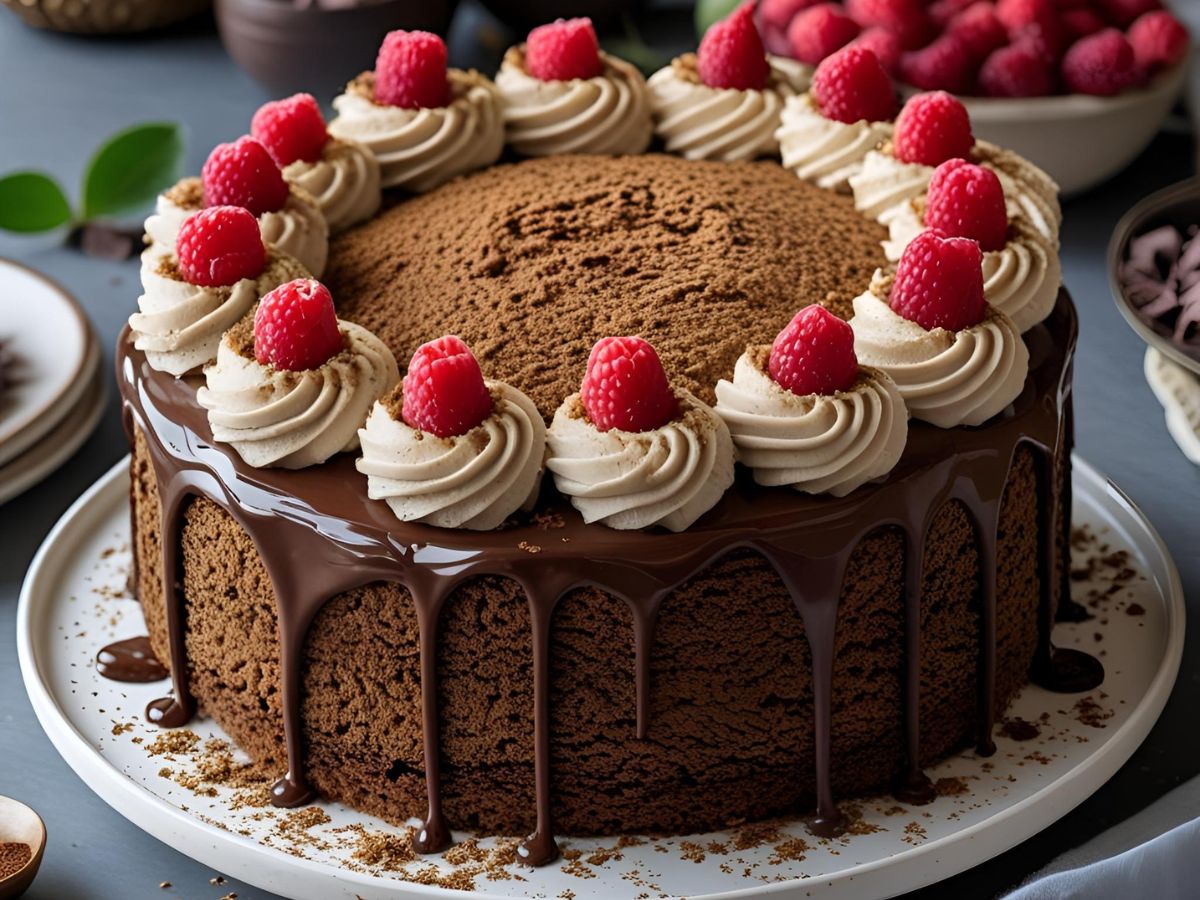 Empty ingredients for the Mix