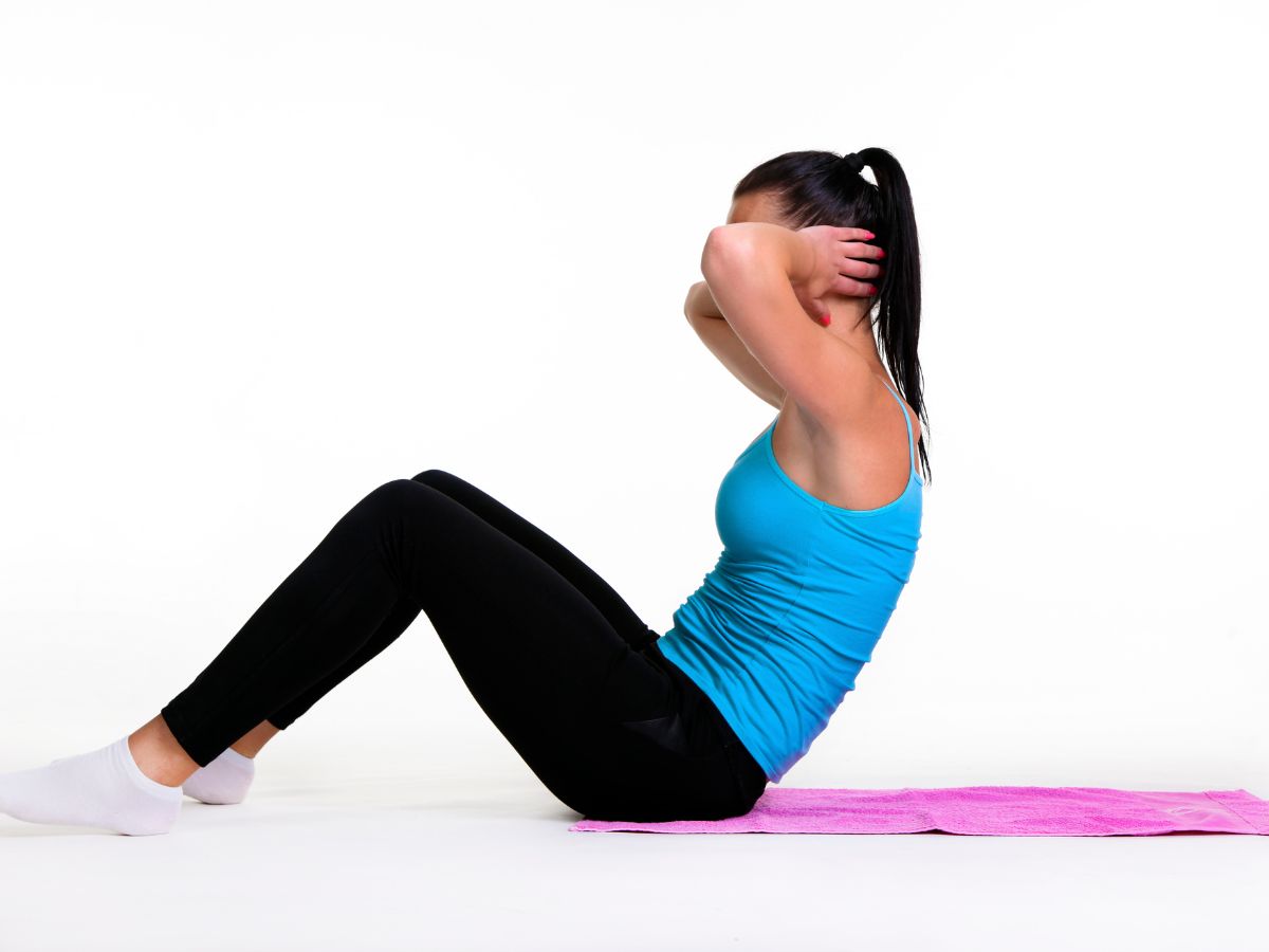 Improved Sports Performance