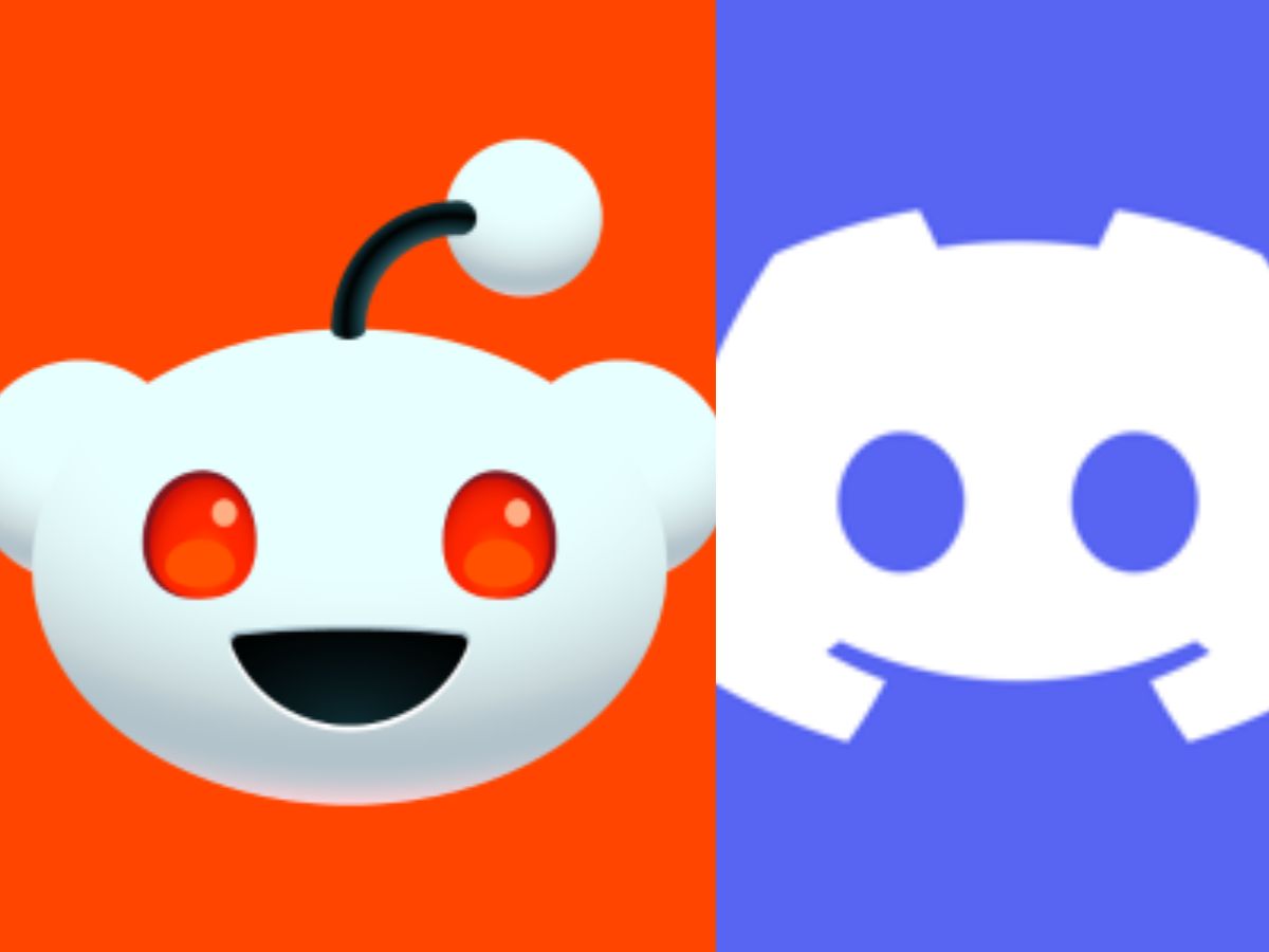 Reddit and Discord: The original niche spaces