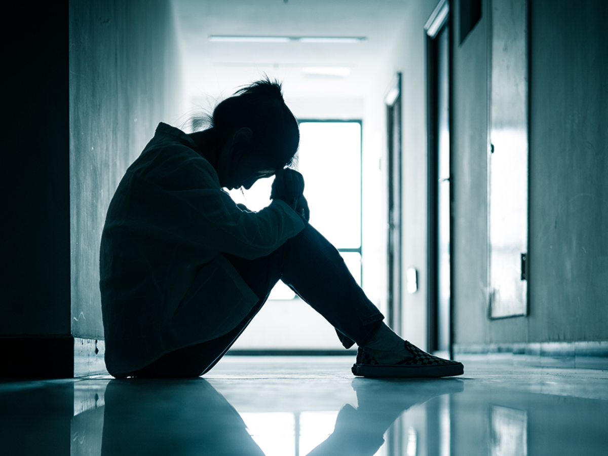 Rock Bottom To Recovery