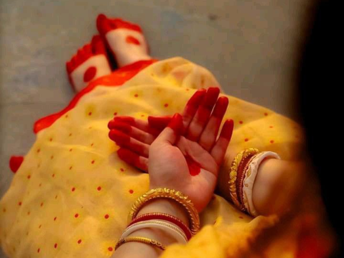 Rajasthan: Royal Rituals & Folk Touch