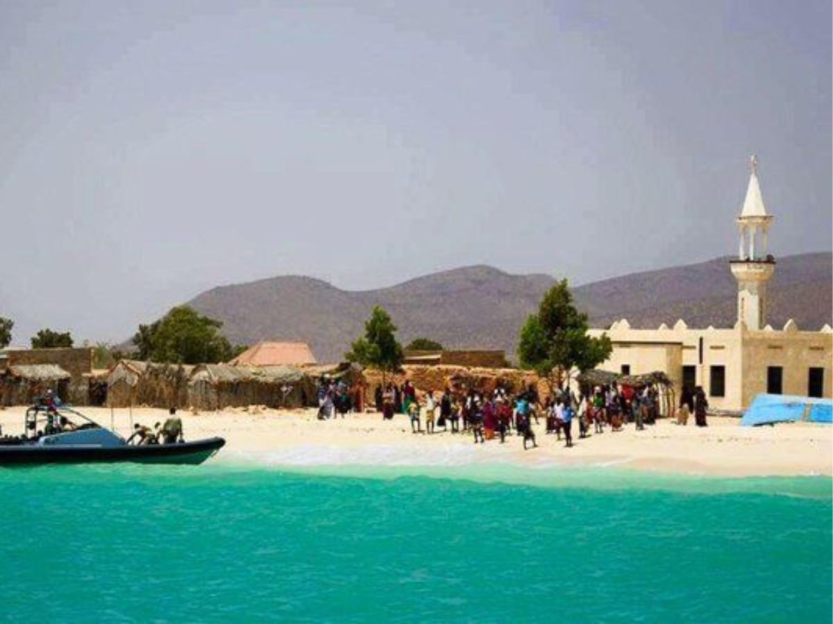 Somalia