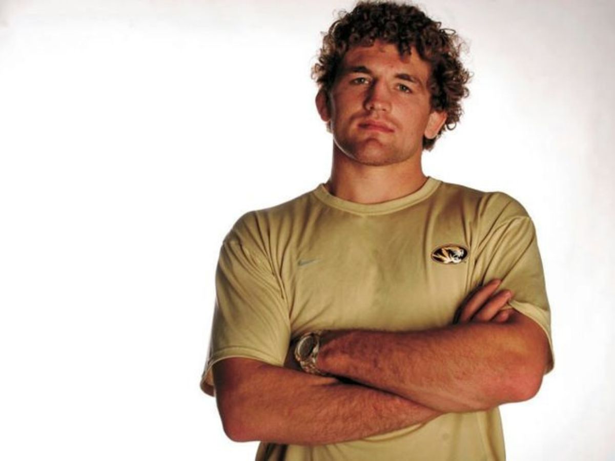 How did he lose 50 pounds over 45 days?