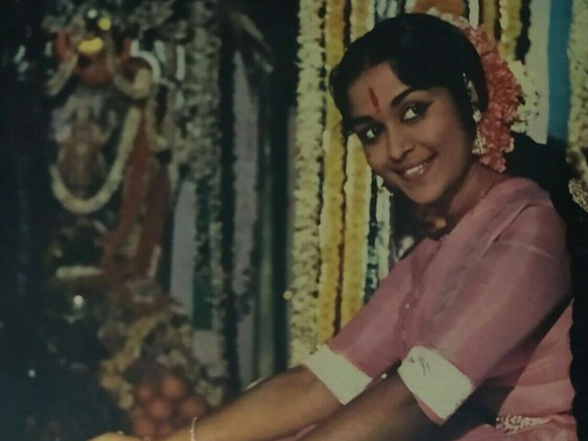 Padma Shri (1969)