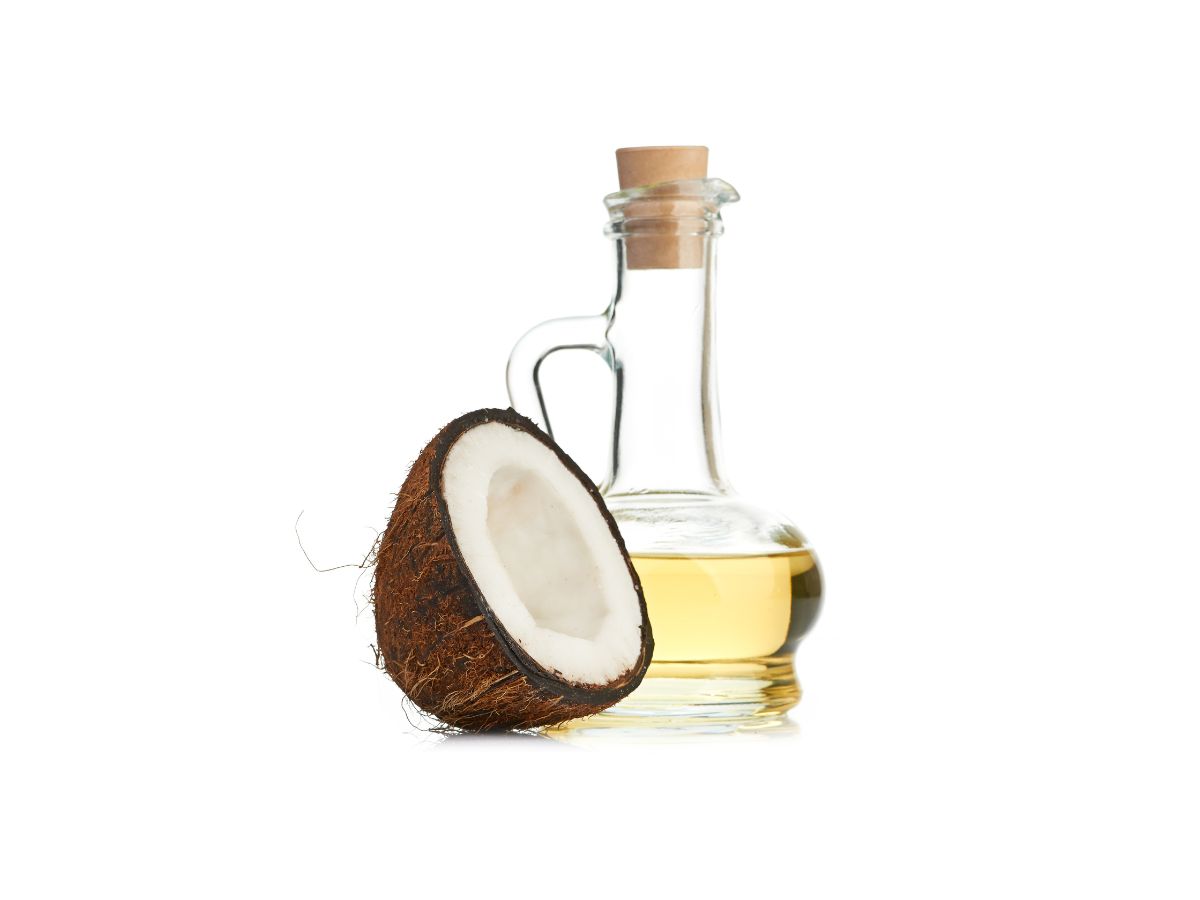 Coconut Oil